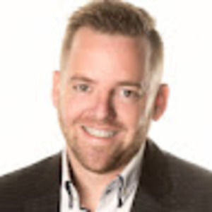 Meet your Posher, Trevor